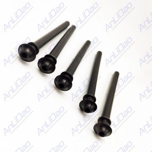 5pcs omc lower unit drive water pump vent hose / tube 912614, 18-3502 fast ship