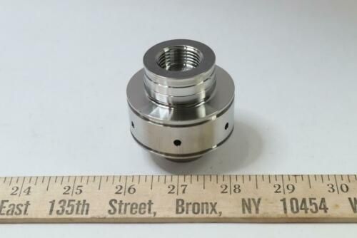 Bulk discount | husky check valve body 008411-1