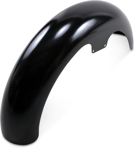 Klock werks tire hugger series front fender 16in-18in. wheel - #kw05-02-0019e