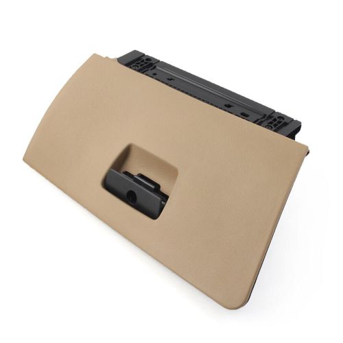 Glove box storage compartment for bmw 3 series e46 4 door 1999-2005