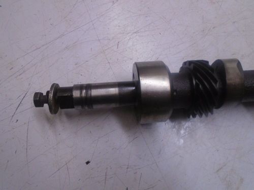 W3 mercruiser 3.7l 470 camshaft  466-8479a1 oem