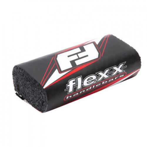 Fasst flexx crossbar pad red/black fl-1bpr