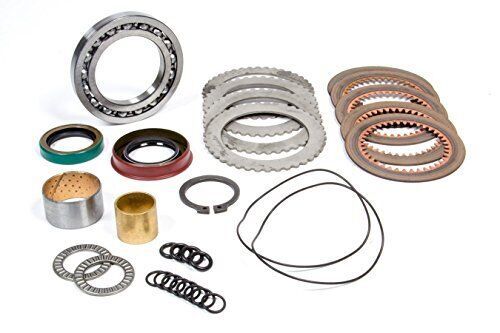 Brinn transmission 70047 brinn pro 2 0 basic transmission rebuild kit