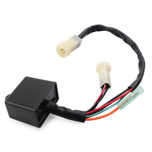 Cdi box for yamaha yfm 225 250 moto 4 1986 1987 1988 1990 1991-