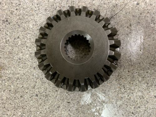 09-11 arctic cat 550 / 700 middle drive secondary bevel gear 0822-107 | 0822-106