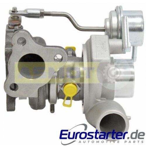 1*** turbocharger new - oe-ref. 97185241 for gm-