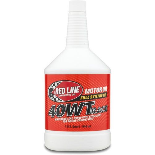 Red line oil 10404 synthetic racing oil