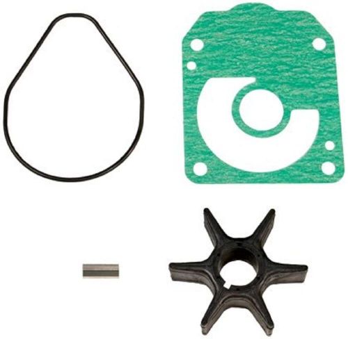 Water pump service kit