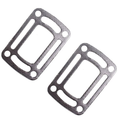 2x gasket for volvo penta omc exhaust elbow riser sierra 18-0943 3850496