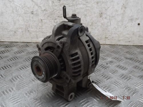 Toyota avensis alternator manual engine code 1ad-ftv 2.0 diesel 2009-2015®