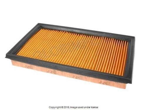 Mini r53 air filter mahle oem +warranty