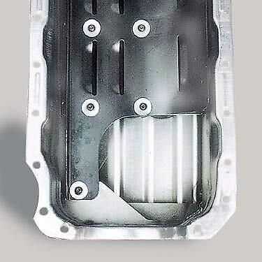 Moroso 20032 oil pan for fits for  chevy big block generation iv stroker