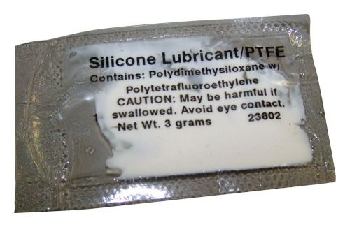 Crown automotive 5011987aa silicone grease pack