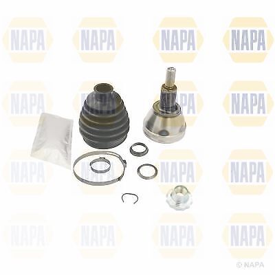 Cv joint front outer ncv1149 napa c.v. driveshaft 6qe407311c 6qe498099b quality