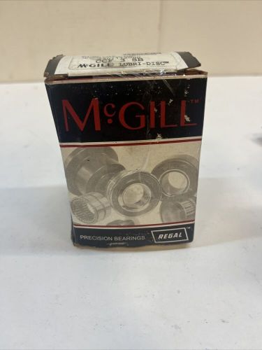 Mcgill ccf 3 sb 3&#034; roller diam x 1-3/4&#034; width, 1-1/4&#034; stud diam x 2-1/2&#034; length,