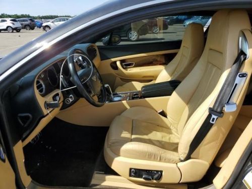 Bentley continental gt   2004 transmission 596899