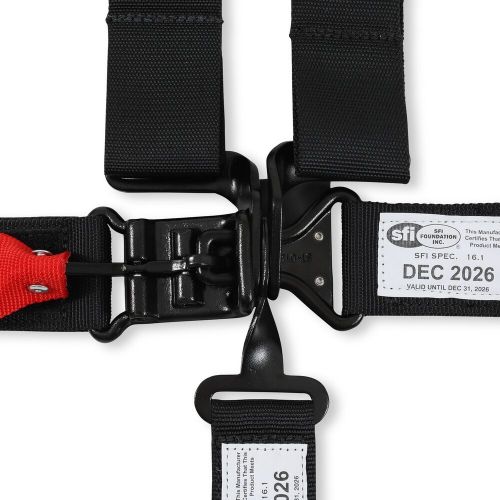 1b11nikx-s simpson racing off-road racing harnesses