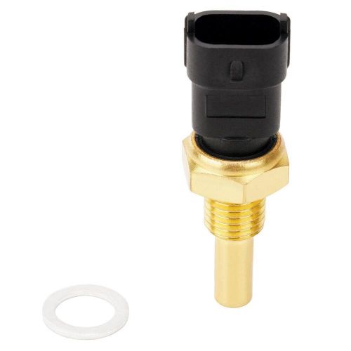 Water temp temperature sensor for sea-doo 278002895 278001016 bosch 0280130131*