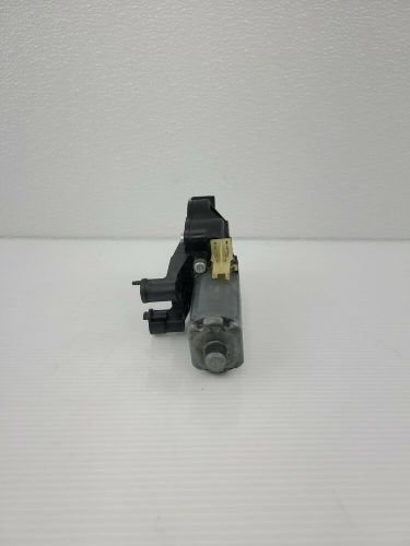 2008-2014  mercedes w204 front left driver side seat motor adjustment 0390203274