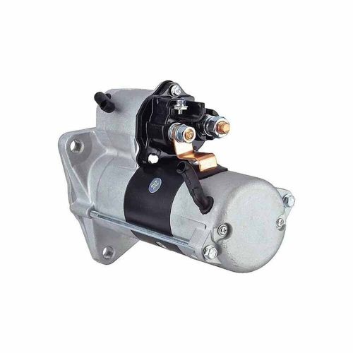 Starter motor for cat excavator 320 323 324 series 4280009120 4280009121