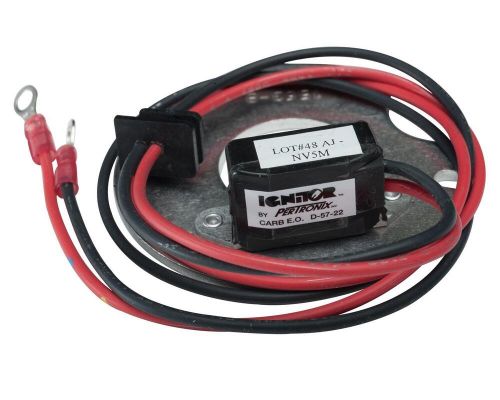 Sierra marine marine electronic distributor conversion kits 18-5293-1