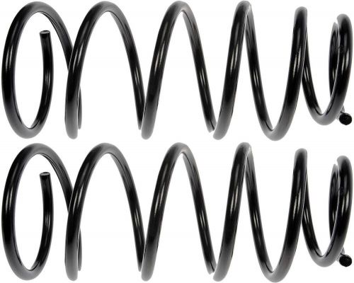 Dorman premium chassis coil springs 566-419