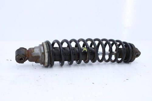 1996 polaris sportsman 500 rear shock left or right 7041546-067 129p