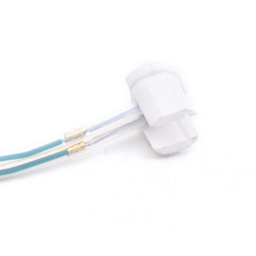 28cm universal air diesel heater temp sensor probe square connector parts