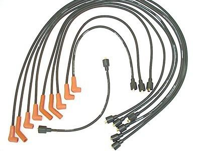 Prestolite 138009 spark plug wire