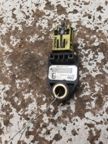 Avalon    2008 chassis sensor 1152868