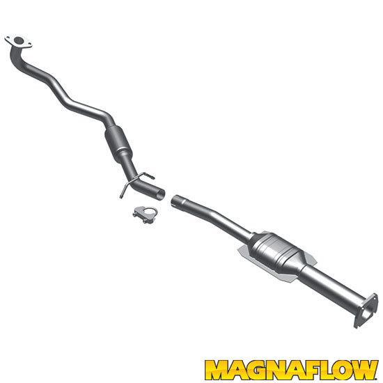 Magnaflow catalytic converter 23413 buick,oldsmobile century,cutlass ciera