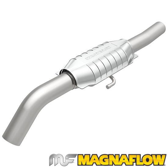 Magnaflow catalytic converter 23290 dodge b150,b250,b350