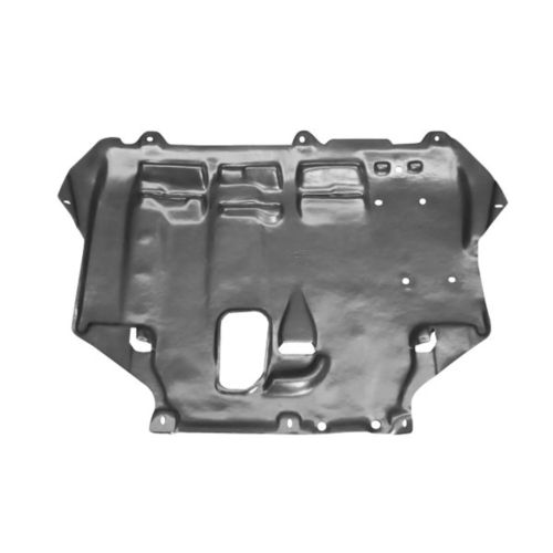 New undercar shield fits 2012-2018 ford focus 4-door 2.5l cv6z6p013e fo1228138