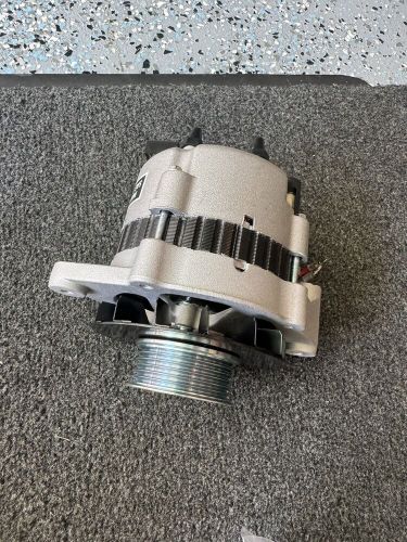 New alternator for cummins mercruiser inboard es300 &amp; engine model 377 scorpian