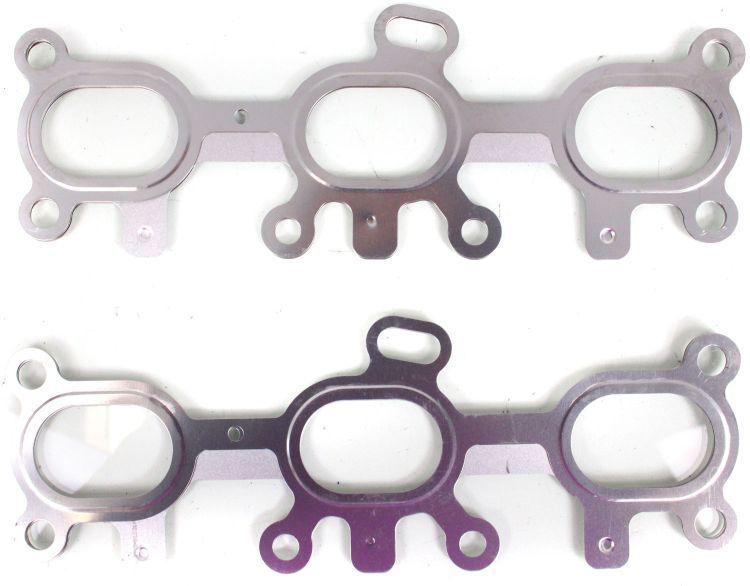 Exhaust manifold gasket