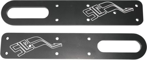 Starting line products - 31-210 - slide rail extensions - extension length 121&#034;-