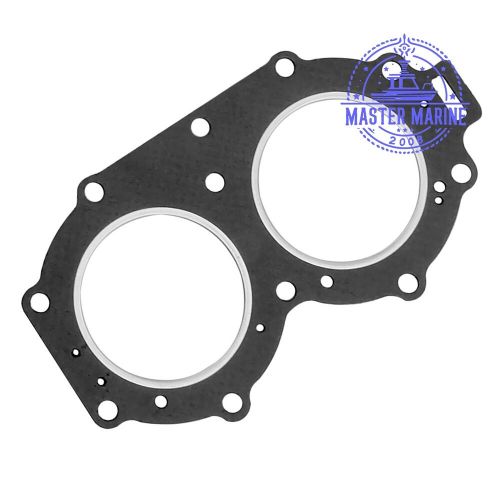 689-11181-01 gasket for yamaha outboard 25 30 hp 25esn 30elj 25lh 689-11181-a2