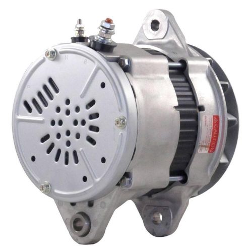 New alternator fits hino na145 nb165 nc185 j05d 4cyl 4.7l 288ci diesel 2005-2010