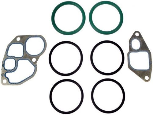 Dorman - oe solutions compatible with/replacement for ford, compatible