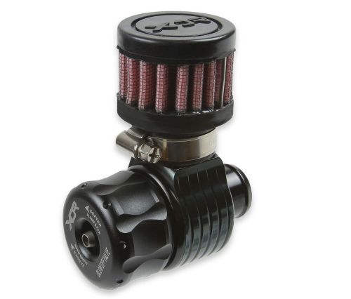 615904 xdr off-road blow-off/diverter valve