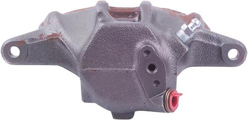 Cardone 19-984 front brake caliper-reman friction choice caliper