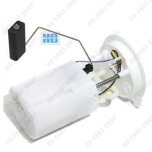 New 2.0t gasline fuel pump assembly lucas for vw golf jetta audi a3 1k0919051bg