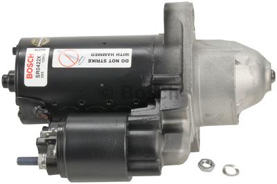 Bosch sr0422x starter-starter (remanufactured)