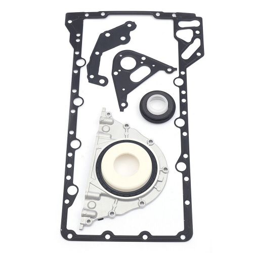 Engine overhaul gasket set for bmw 550i 750li x5 x6 f07 f10 e70 f01-f04 n63 4.4l