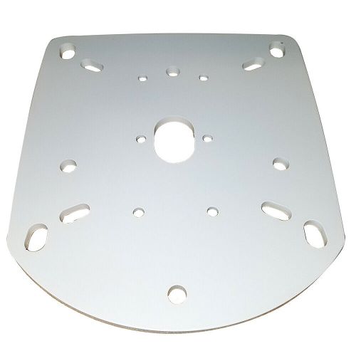 Scanstrut open array plate 1 f/all open array radars