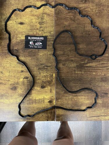 Isuzu nos gasket, hd cover part# 8-97312-341-0