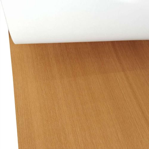 Brown eva foam teak boat decking sheet sea deck marine yacht boat flooring mat