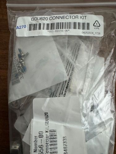 Garmin gdu620 connector kit