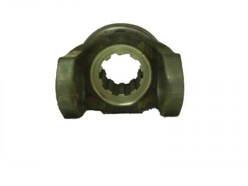 Genuine spicer 6-4-5251x end yoke with splined bore 1710 series