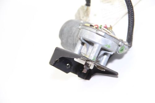 As350 wiper motor assembly, p/n: 350a89-0000-09